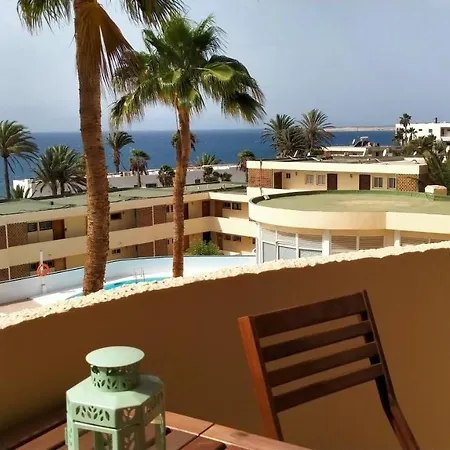 Lejlighed La Colina 30 San Agustín