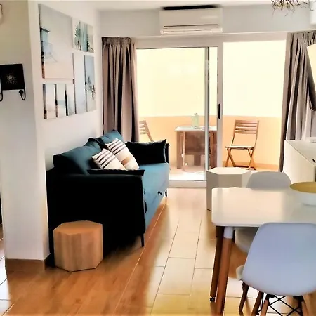 Apartamento La Colina 30