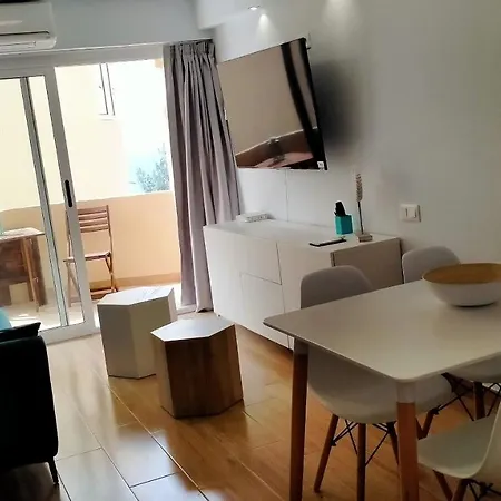 La Colina 30 Apartamento *