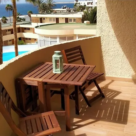 Apartamento La Colina 30 San Agustín