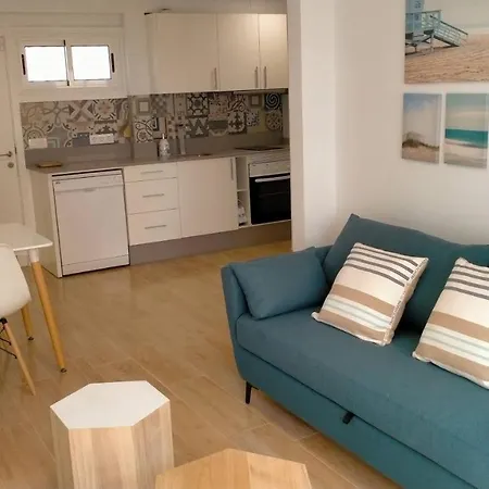 La Colina 30 Apartamento