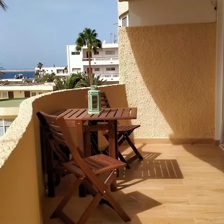 La Colina 30 Apartamento San Agustín