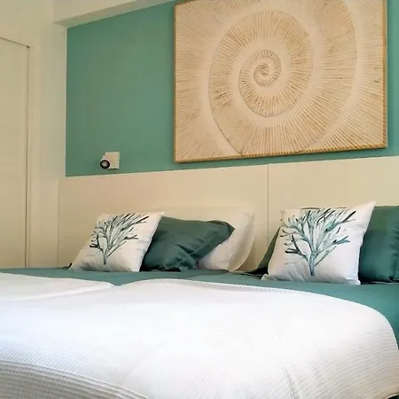 Apartamento La Colina 30 *