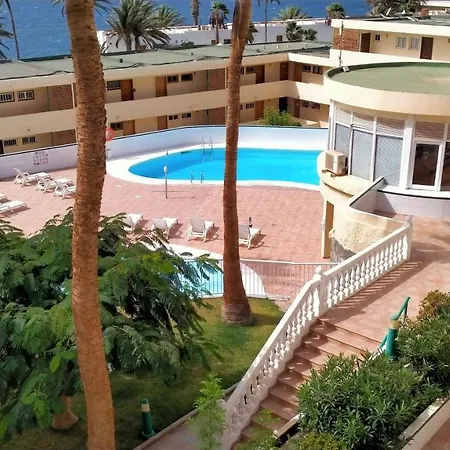 Lejlighed La Colina 30 San Agustín