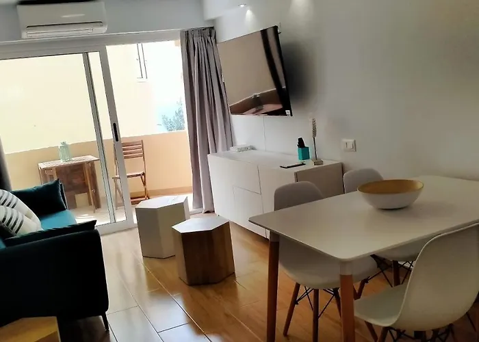 La Colina 30 Lägenhet *