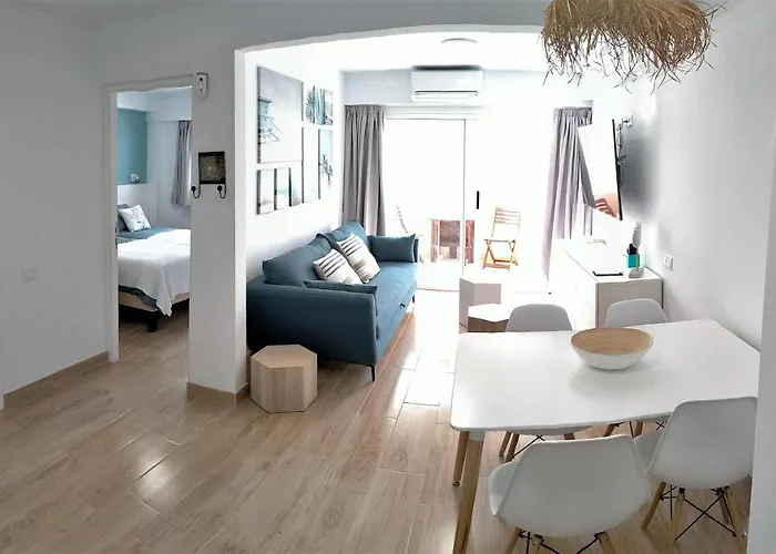 Lägenhet La Colina 30 *